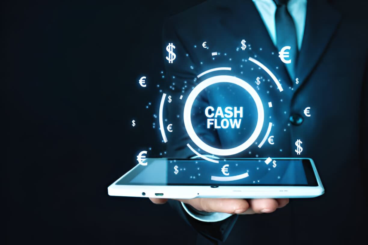 Unlocking Cash Flow Insights Through Real-Time Financial Reporting