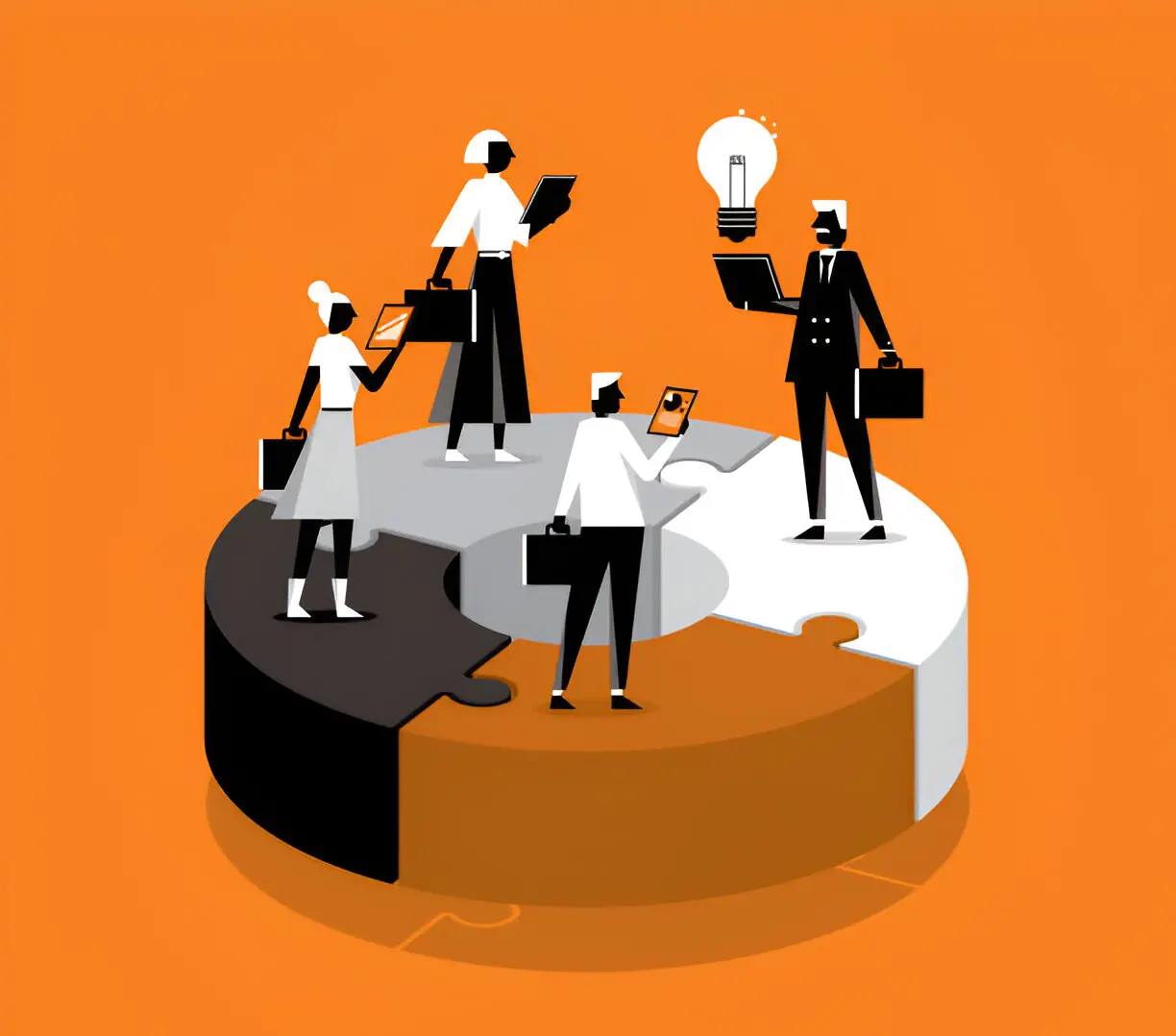 When To Bring A CPA Into Your Business Strategy