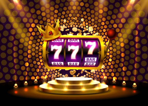 8 Fun Facts About Online Slot Games For New Players